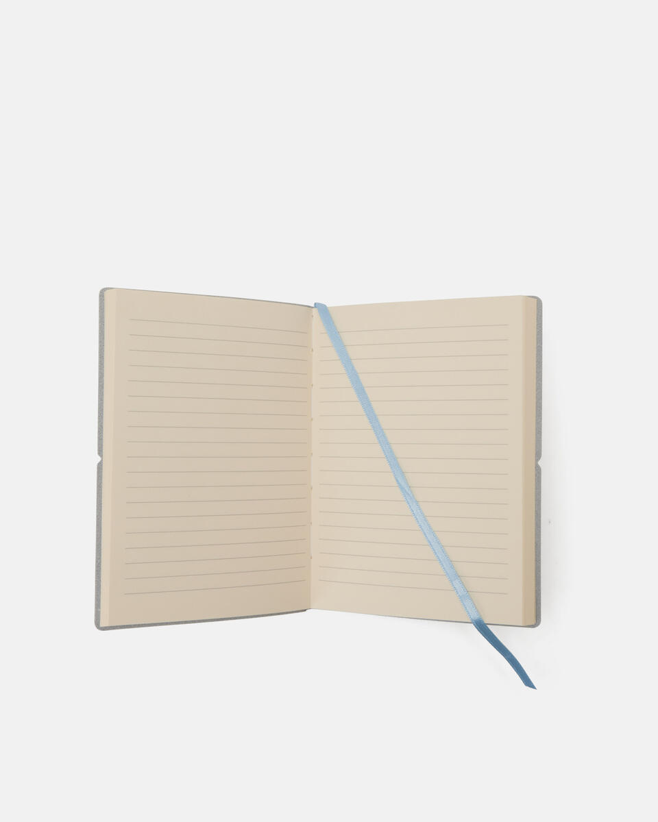 Notebook in pelle Cocco Tonic  - Accessori - Special Price - Cuoieria Fiorentina