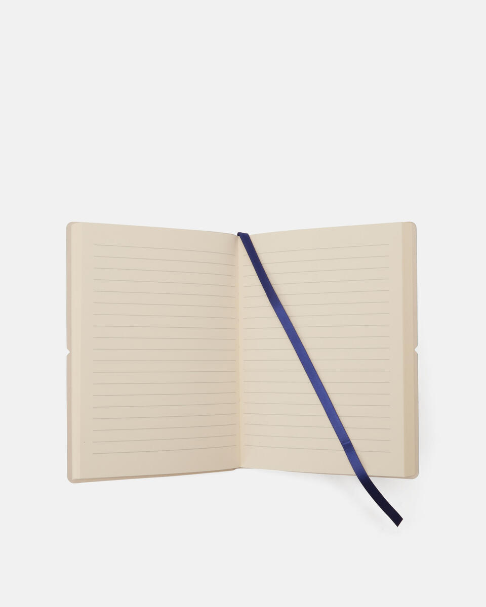 NOTEBOOK  sugar paper  - Accessories - Special Price - Cuoieria Fiorentina