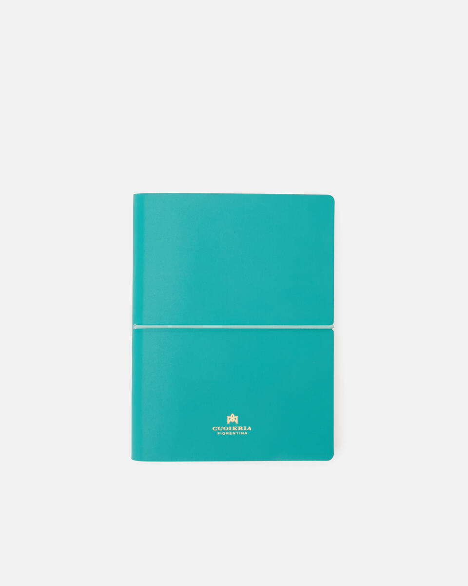 NOTEBOOK Tonic  - Accessories - Special Price - Cuoieria Fiorentina