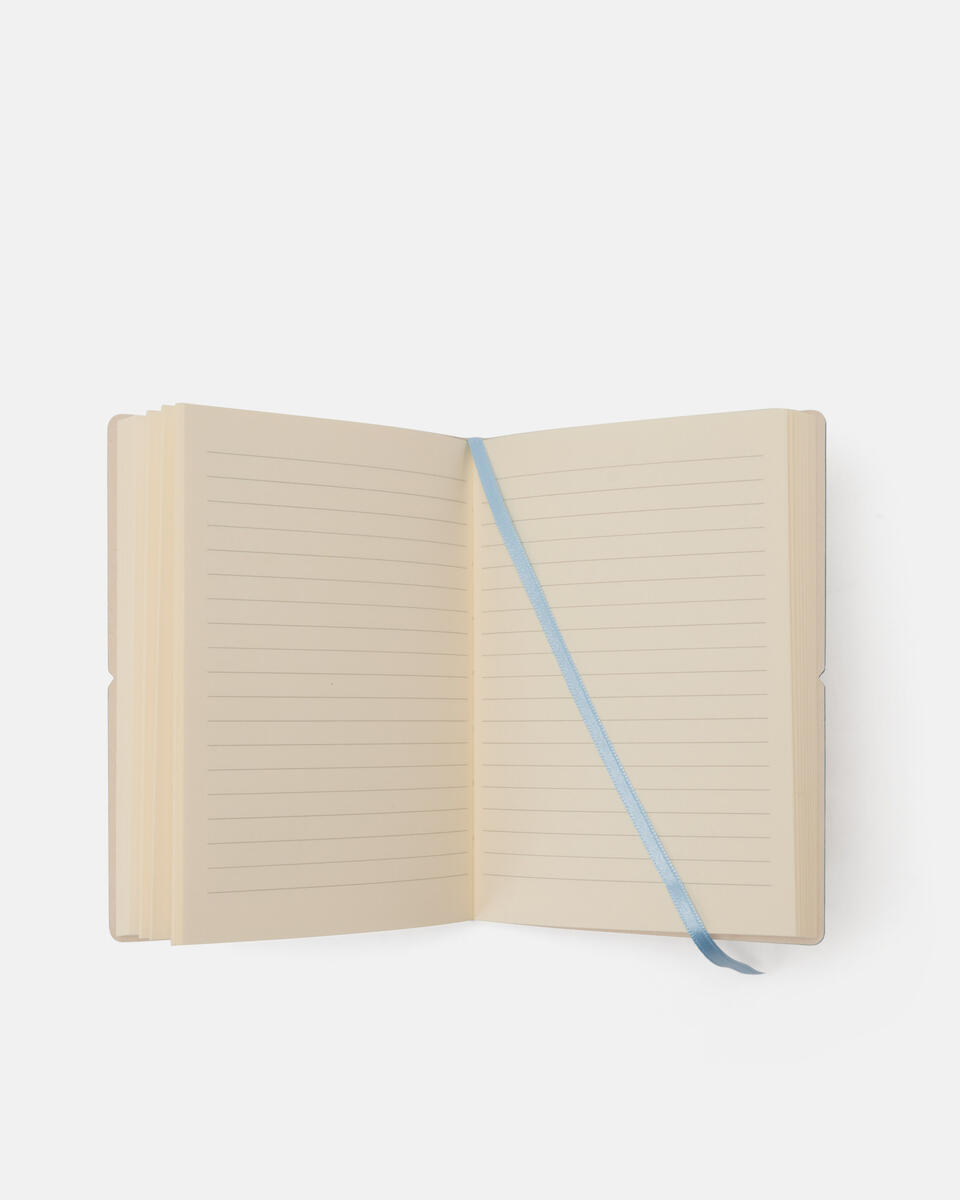 NOTEBOOK Tonic  - Accessories - Special Price - Cuoieria Fiorentina
