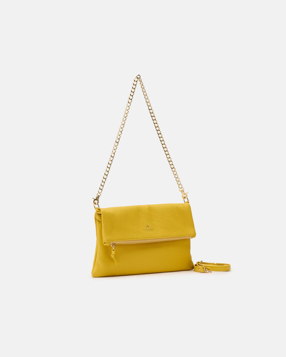 Shoulder bag Soleil  - Crossbody Bags - Women's Bags - Bags - Cuoieria Fiorentina