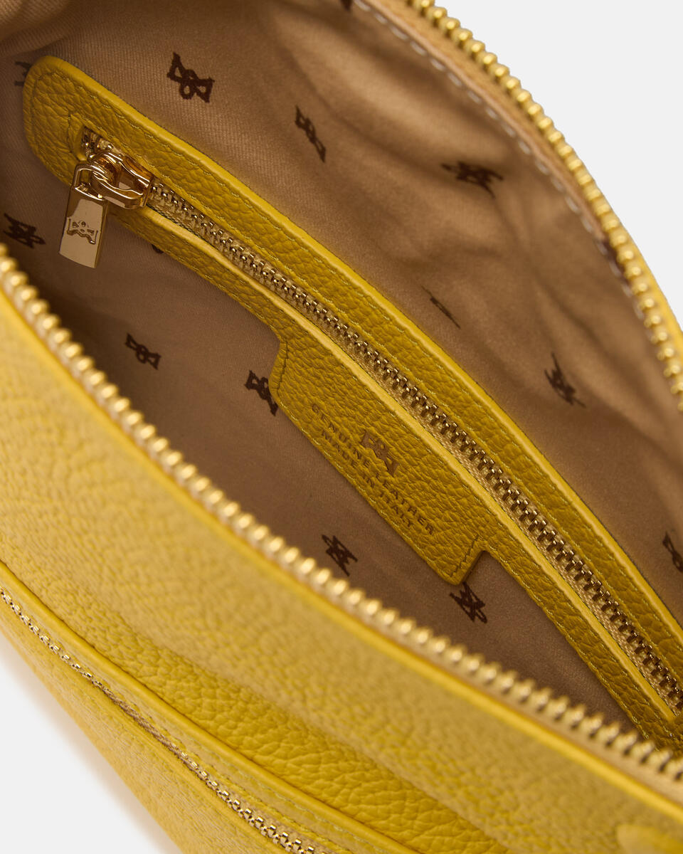 Shoulder bag Soleil  - Crossbody Bags - Women's Bags - Bags - Cuoieria Fiorentina