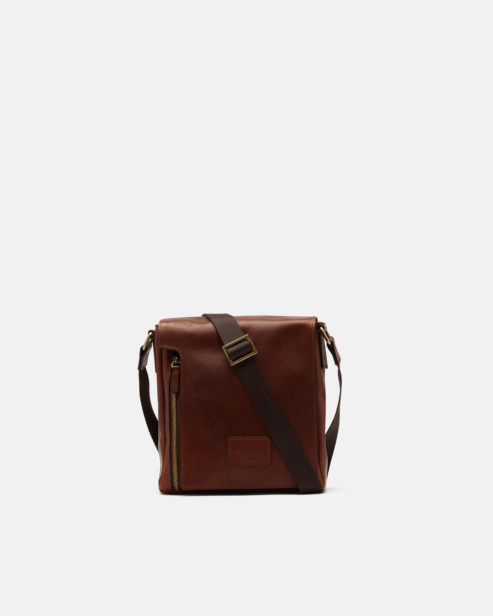 Small Messenger SHOULDER STRAPS