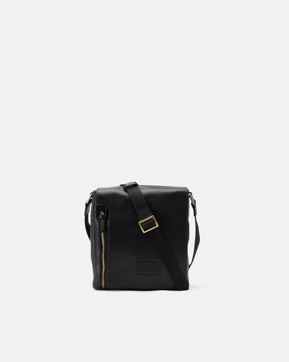 Small Messenger SHOULDER STRAPS