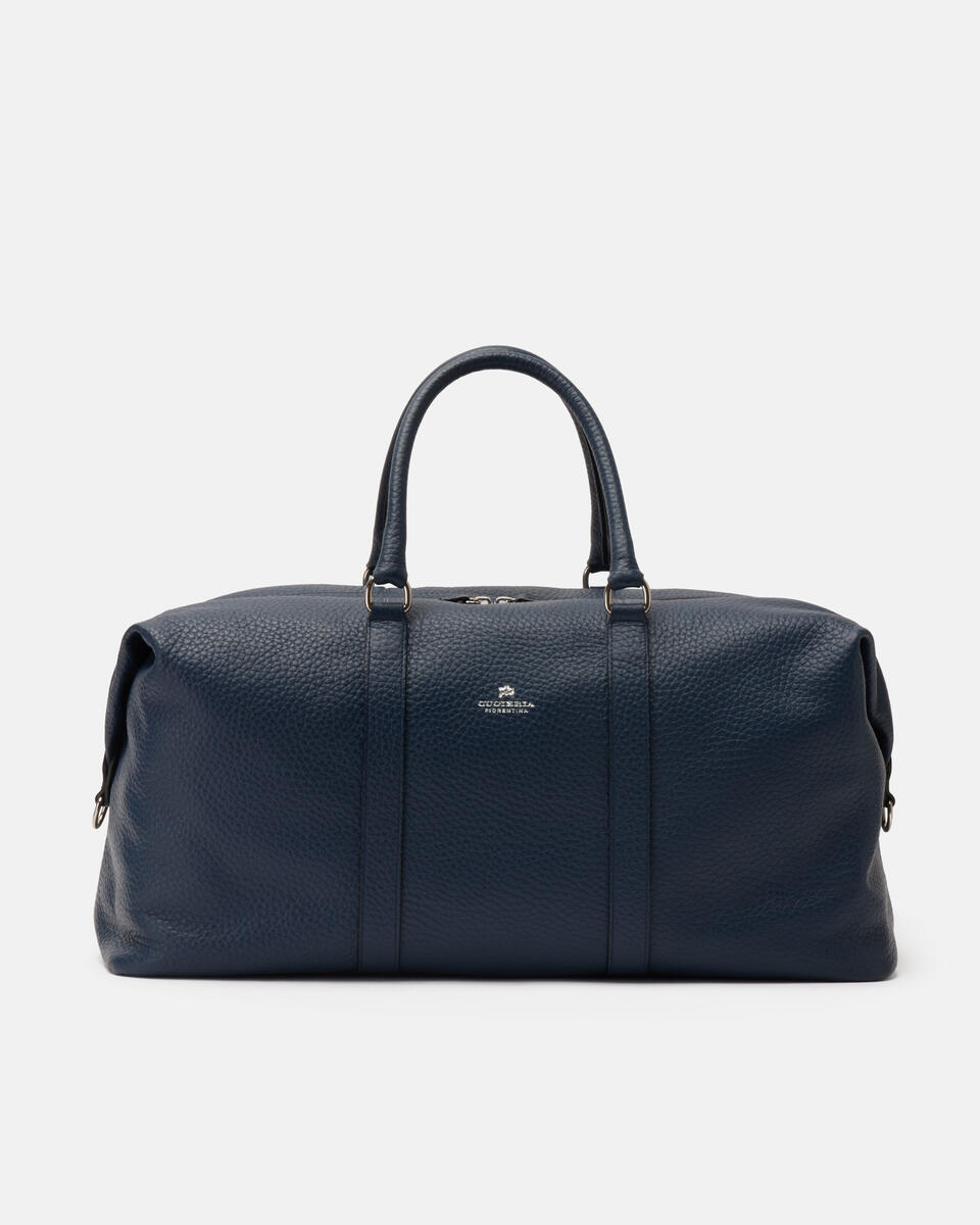 WEEKENDER Avio  - Travel Bags - Men's Bags - Bags - Cuoieria Fiorentina