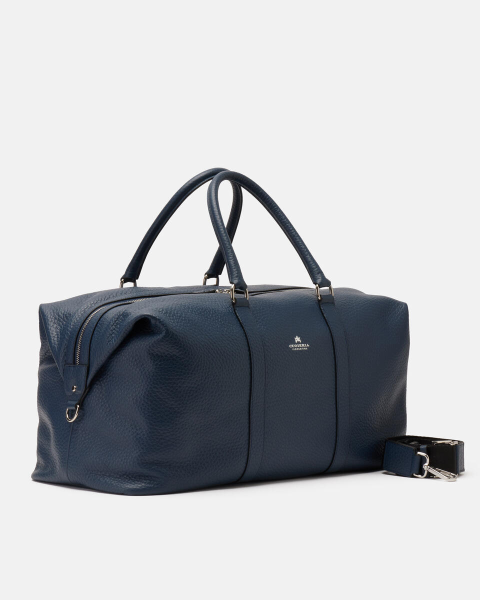 WEEKENDER Avio  - Travel Bags - Men's Bags - Bags - Cuoieria Fiorentina