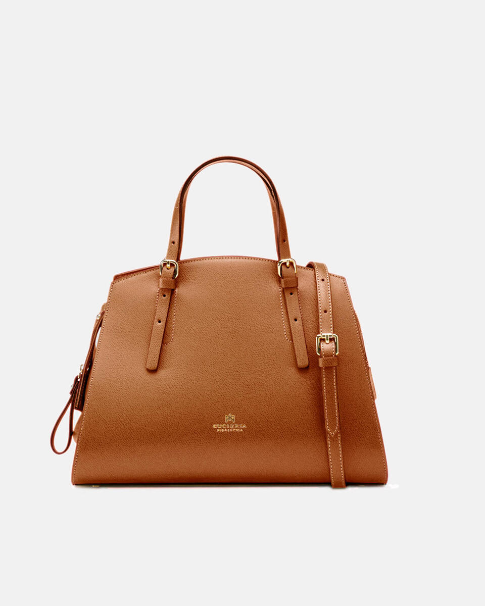 TOTE BAG Lion  - Tote Bags - Women's Bags - Bags - Cuoieria Fiorentina