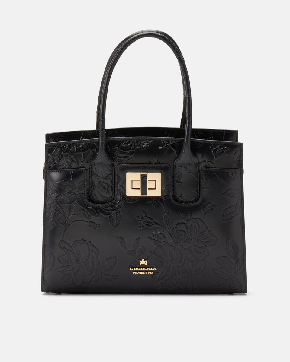 Tote bag CARRYOVER