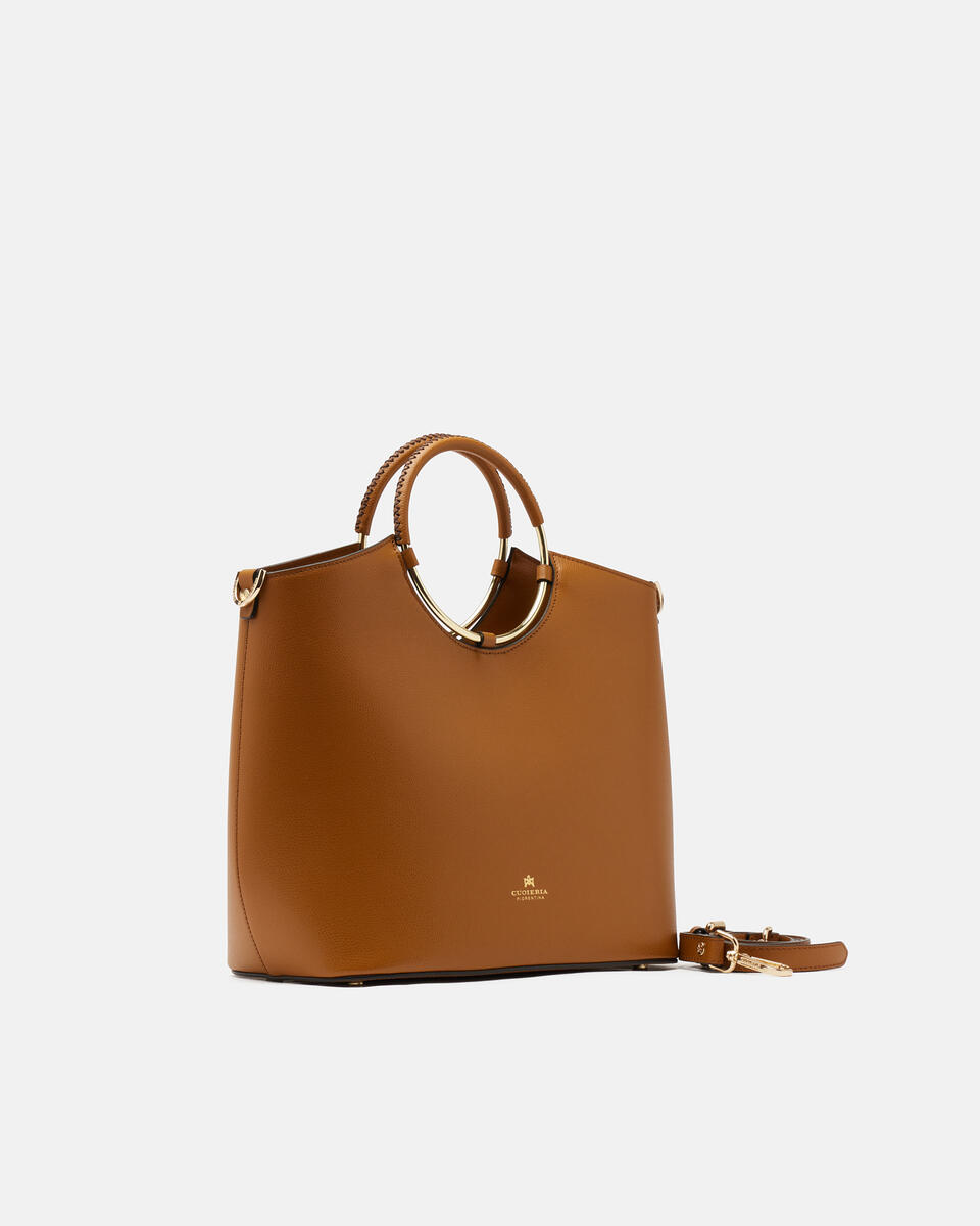 Tote bag Lion  - Tote Bags - Women's Bags - Bags - Cuoieria Fiorentina