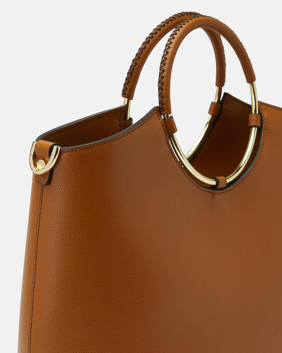 Tote bag Lion  - Tote Bags - Women's Bags - Bags - Cuoieria Fiorentina