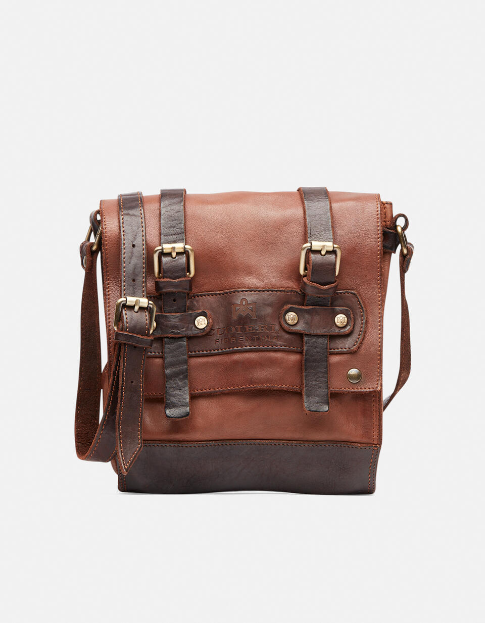 Small Messenger SHOULDER STRAPS