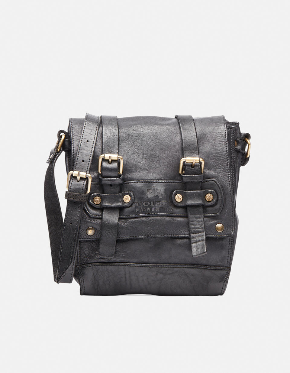 Small Messenger SHOULDER STRAPS