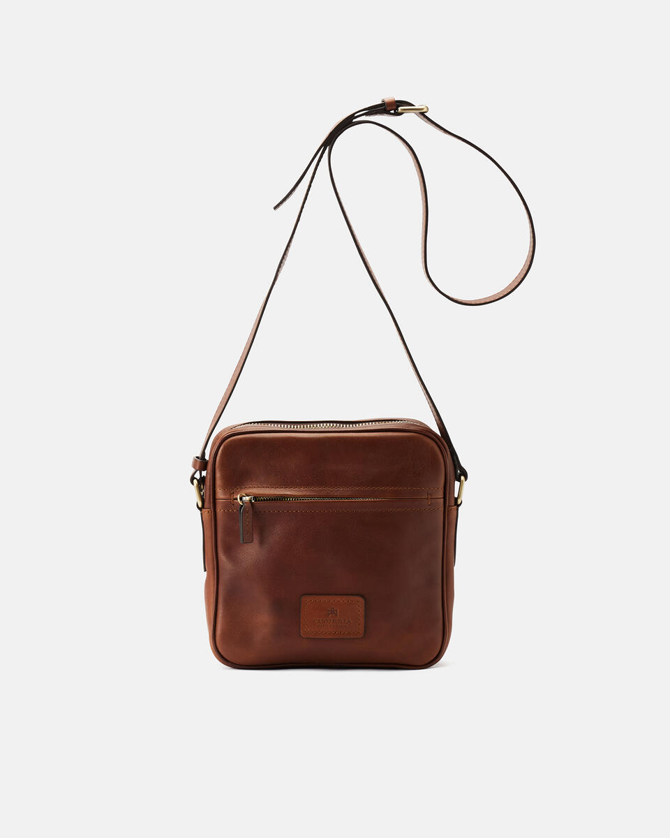Crossbody SHOULDER STRAPS