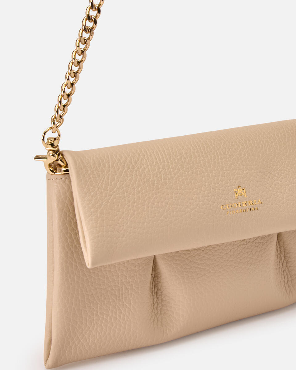 Candy pochette Prosecco  - Pochette - Borse Donna - Borse - Cuoieria Fiorentina