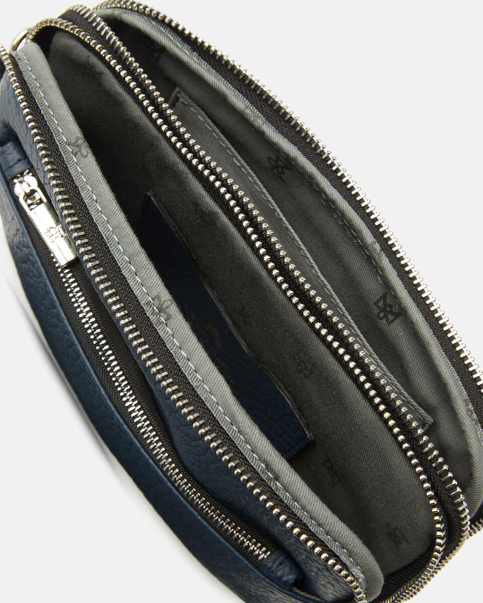 Brad Pochette Avio  - Pochette - Borse Uomo - Borse - Cuoieria Fiorentina