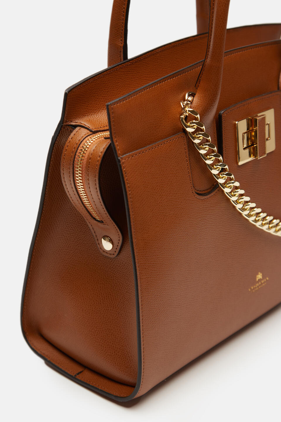 Tote bag Lion  - Tote Bags - Women's Bags - Bags - Cuoieria Fiorentina