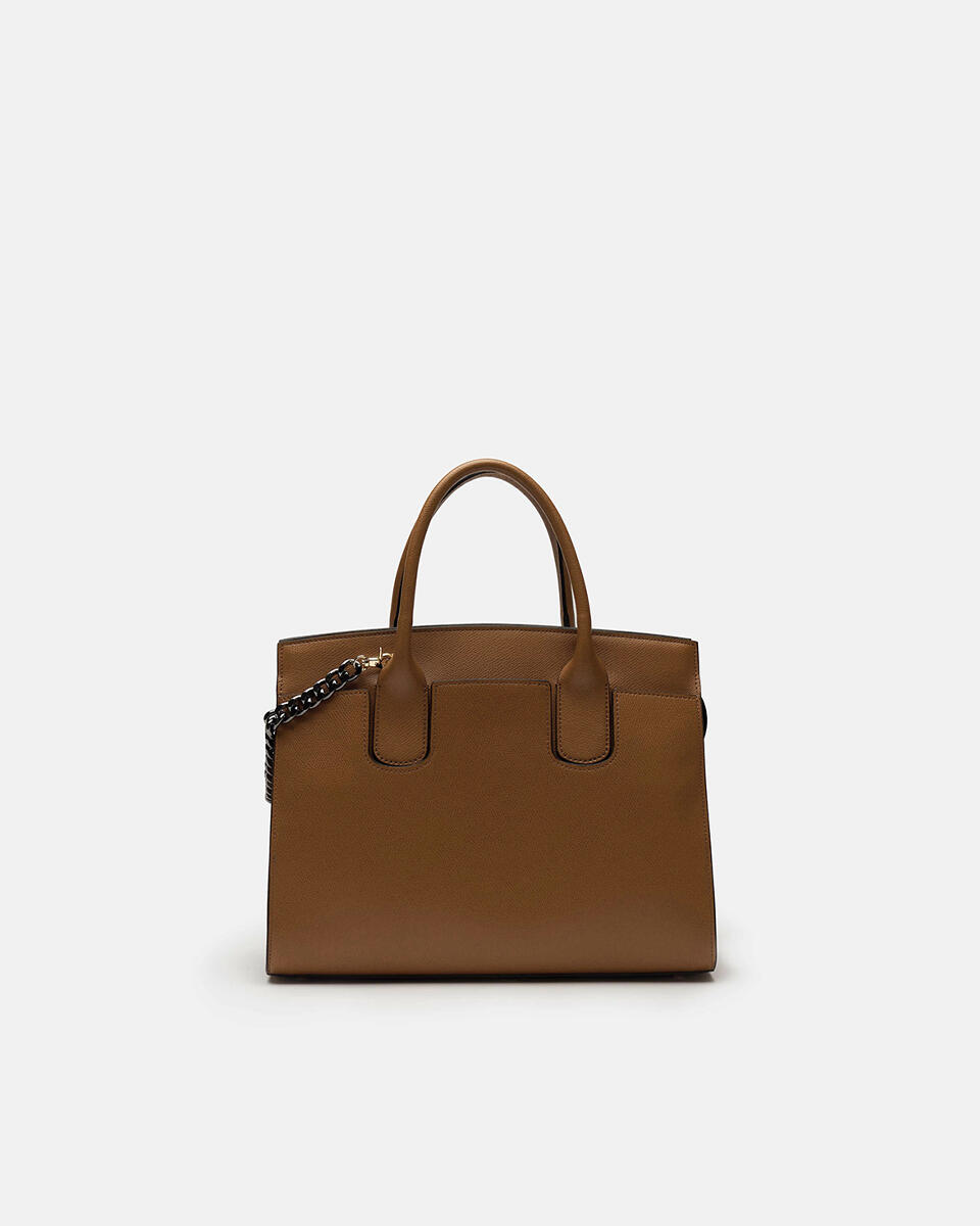 Tote bag Lion  - Tote Bags - Women's Bags - Bags - Cuoieria Fiorentina
