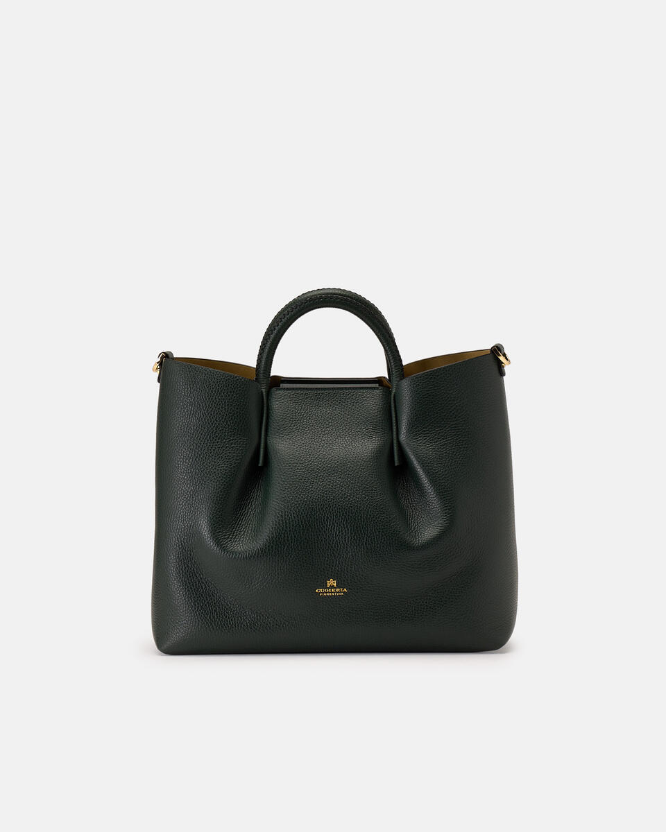 Tote bag Moss  - Tote Bags - Women's Bags - Bags - Cuoieria Fiorentina