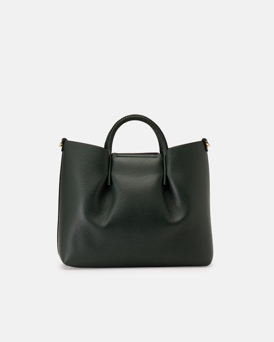 Tote bag Moss  - Tote Bags - Women's Bags - Bags - Cuoieria Fiorentina