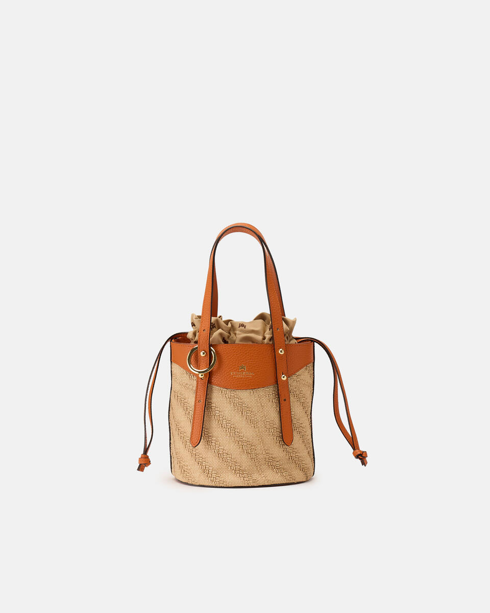 SMALL BUCKET BUCKET BAGS
