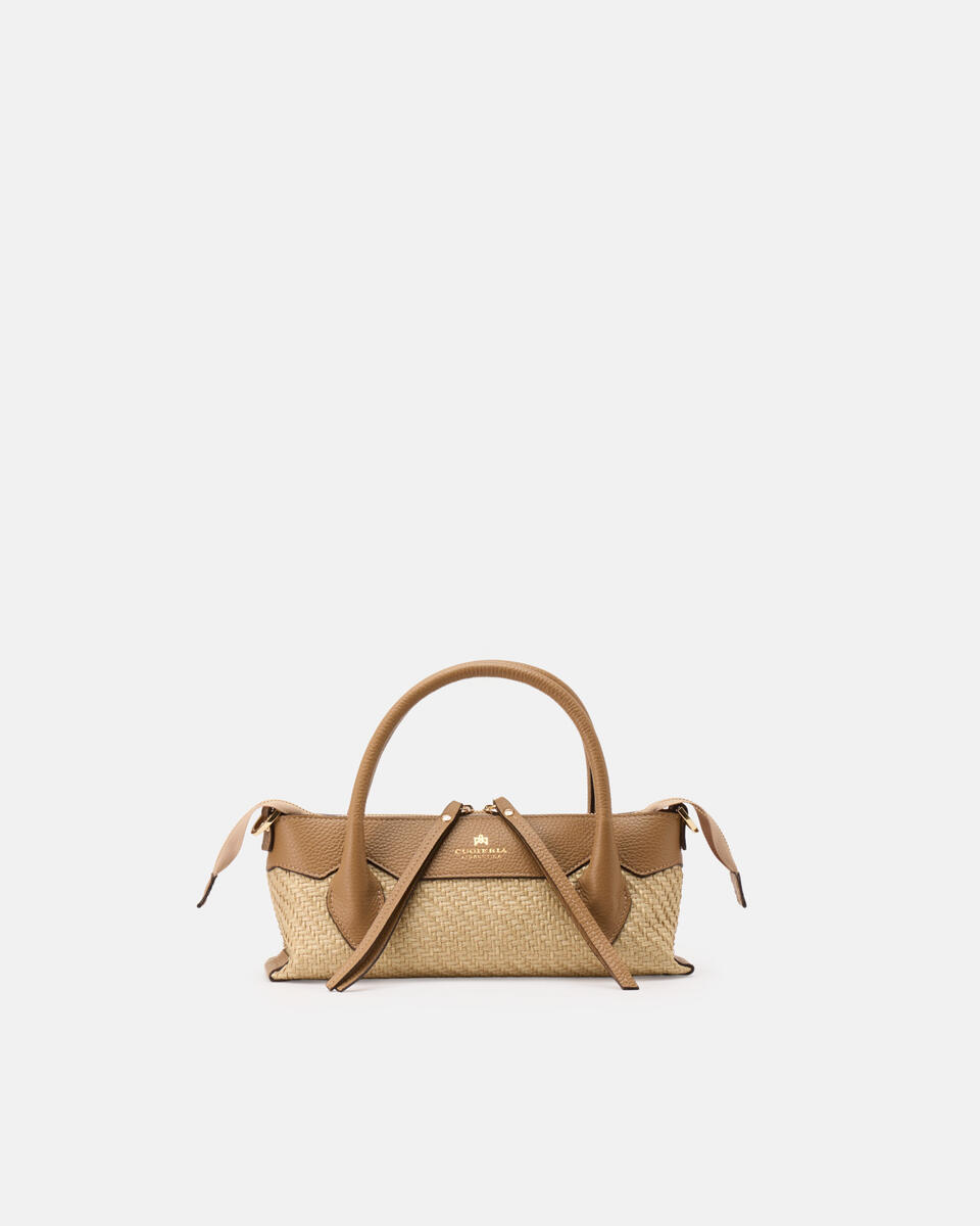 TOTE BAG PICCOLA MINI BAG