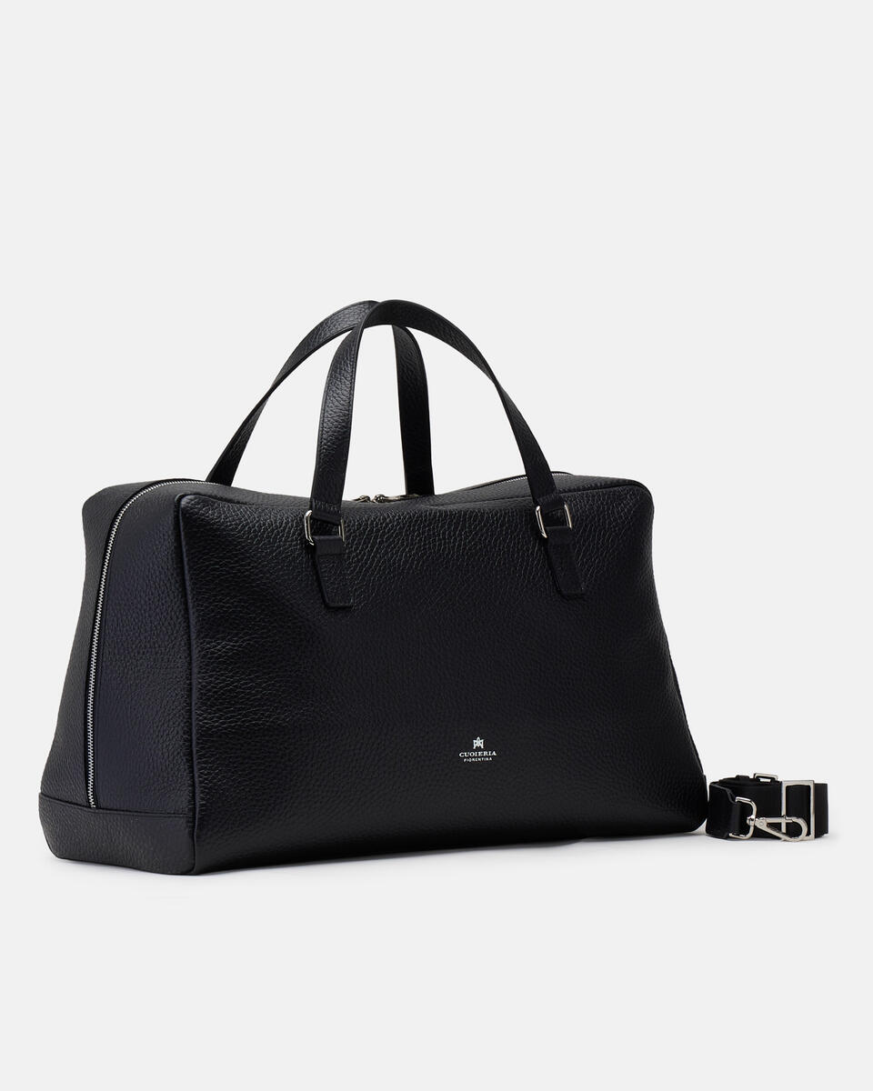 Brad Weekender Avio  - Borse Da Viaggio - Borse Uomo - Borse - Cuoieria Fiorentina