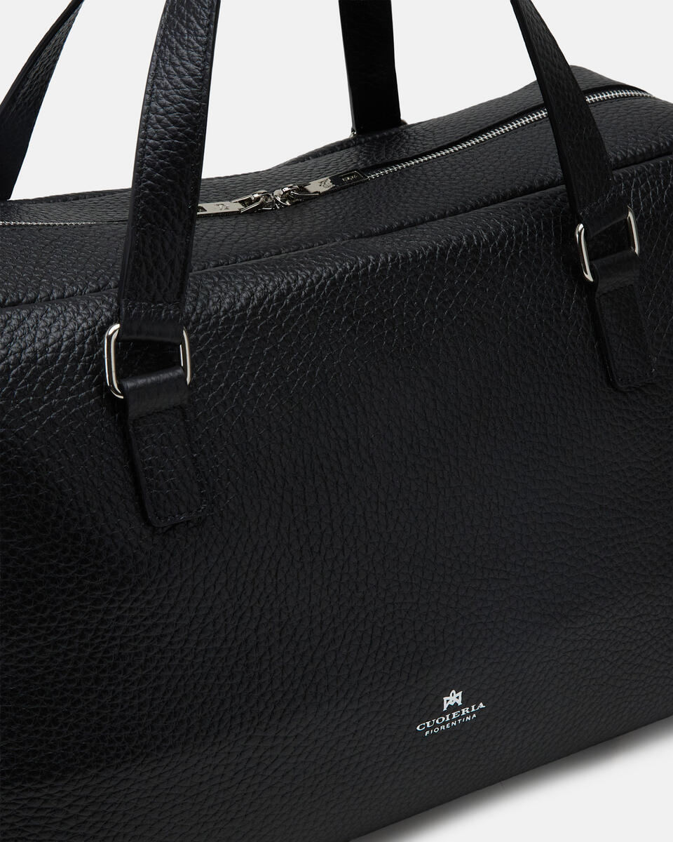Brad Weekender Avio  - Borse Da Viaggio - Borse Uomo - Borse - Cuoieria Fiorentina