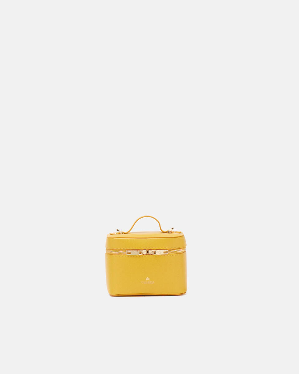 BEAUTY CASE BAG MINI BAG