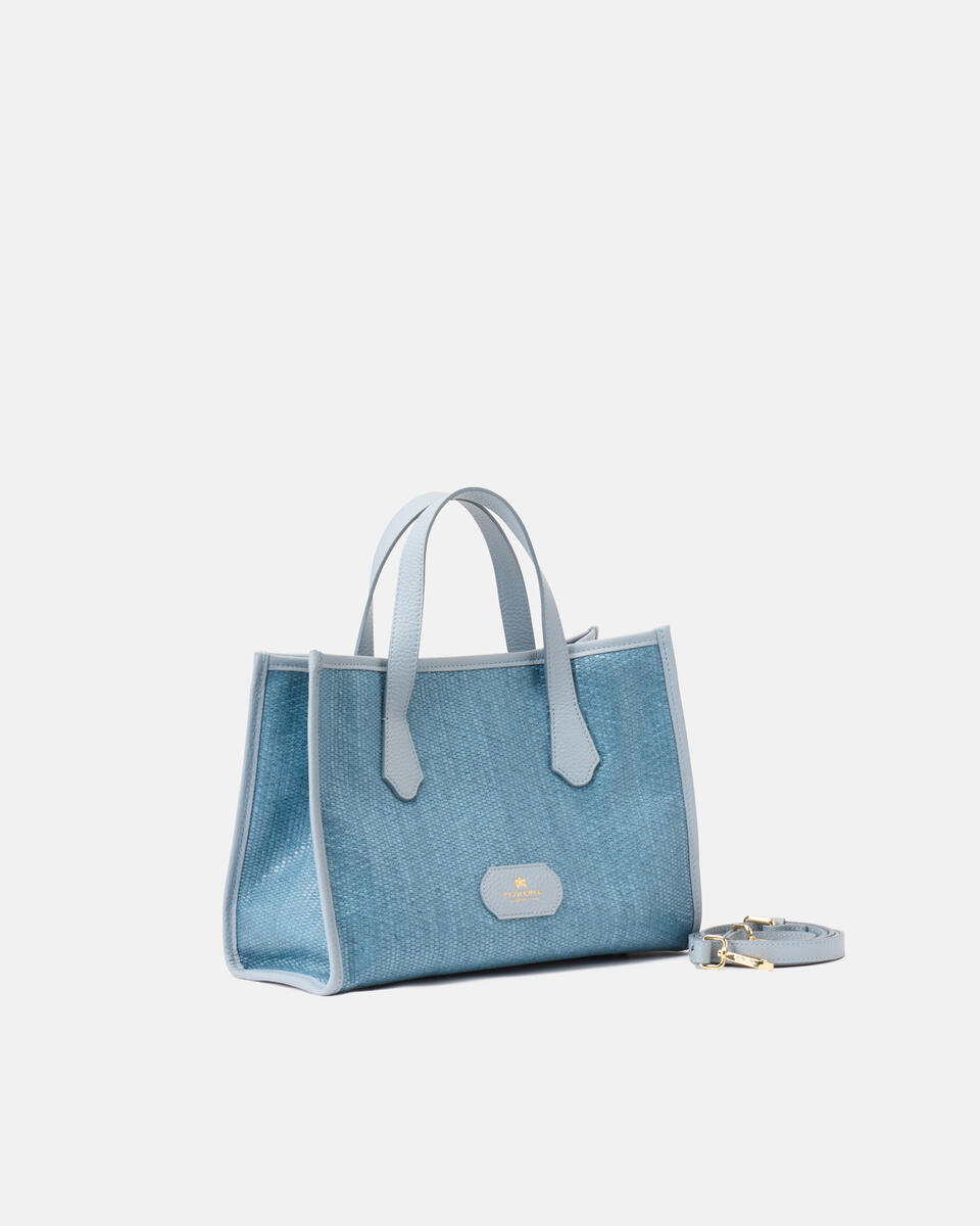 TOTE BAG Cloud  - Bags - Special Price - Cuoieria Fiorentina