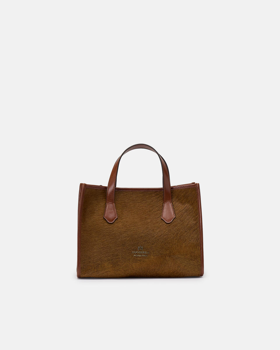 TOTE BAG COLLEZIONE DORA