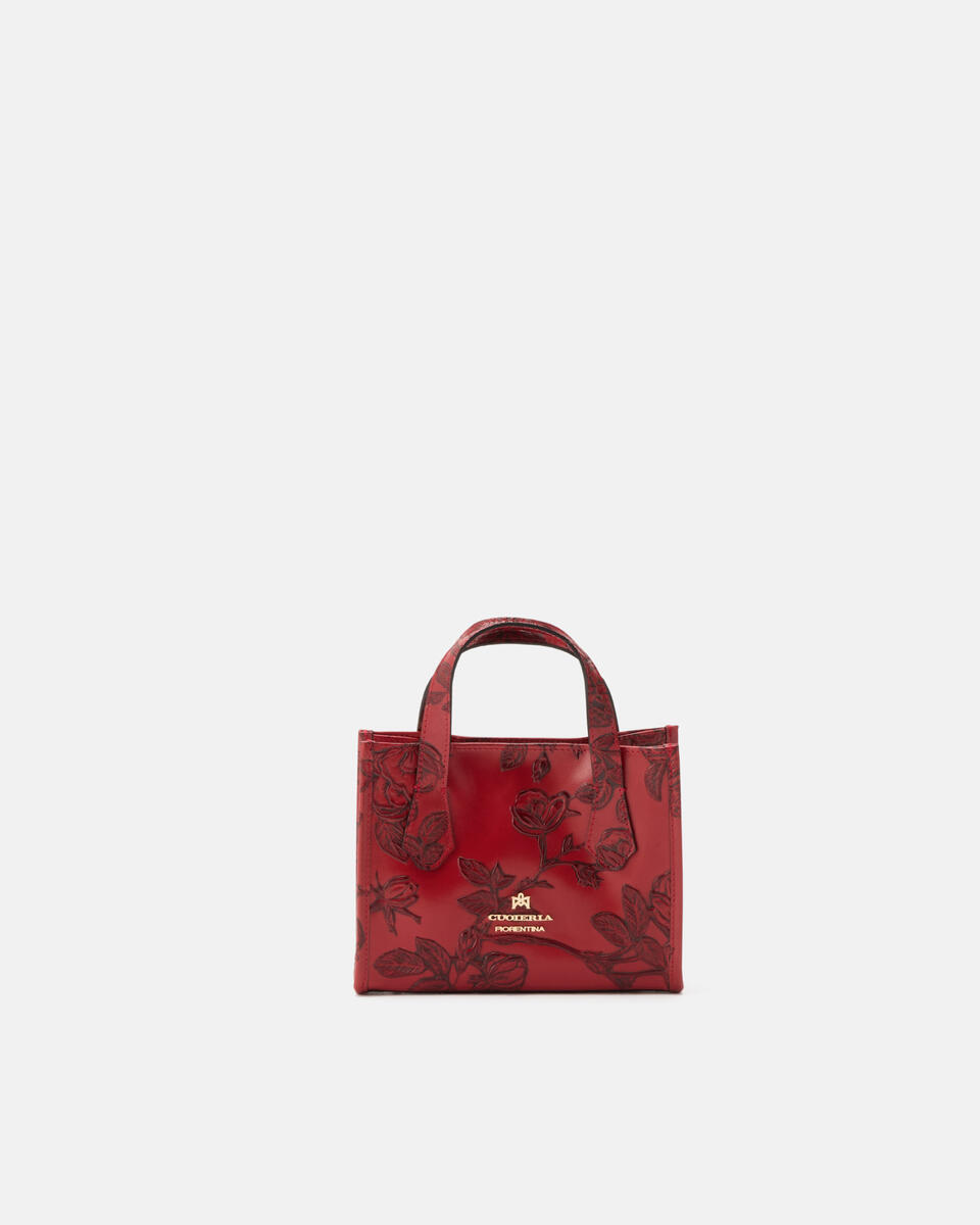 MINI TOTE BAG Mimì Collection