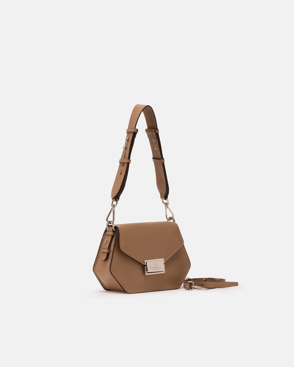 Penta xbody Desert  - Borse A Spalla - Borse Donna - Borse - Cuoieria Fiorentina