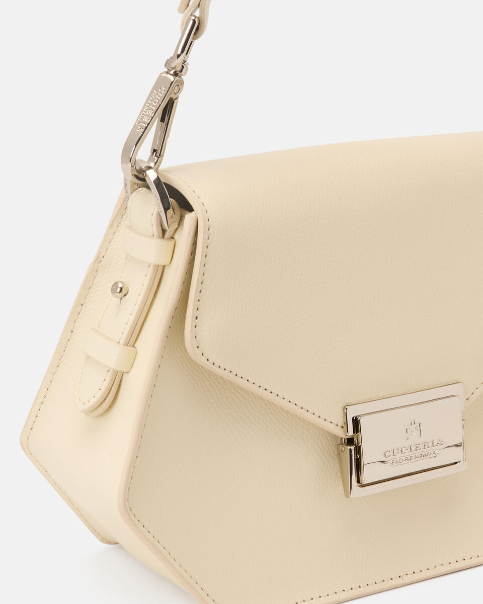 Penta xbody Prosecco  - Borse A Spalla - Borse Donna - Borse - Cuoieria Fiorentina
