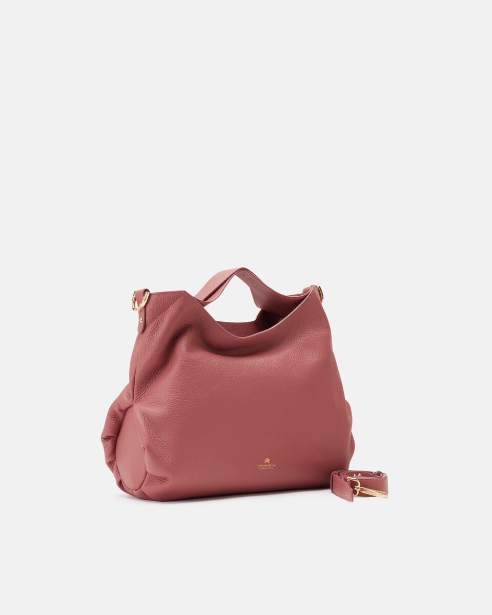 Gaia tote Phard  - Tote Bag - Borse Donna - Borse - Cuoieria Fiorentina