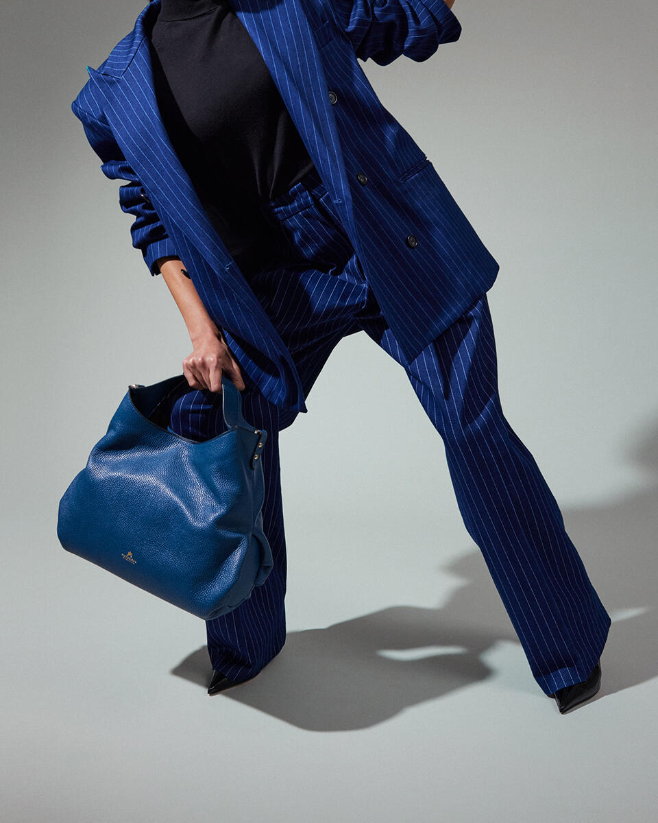 Gaia tote Phard  - Tote Bag - Borse Donna - Borse - Cuoieria Fiorentina