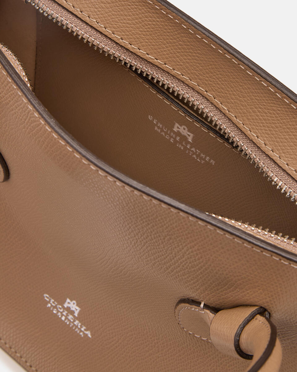 Penta medium tote Desert  - Tote Bag - Borse Donna - Borse - Cuoieria Fiorentina