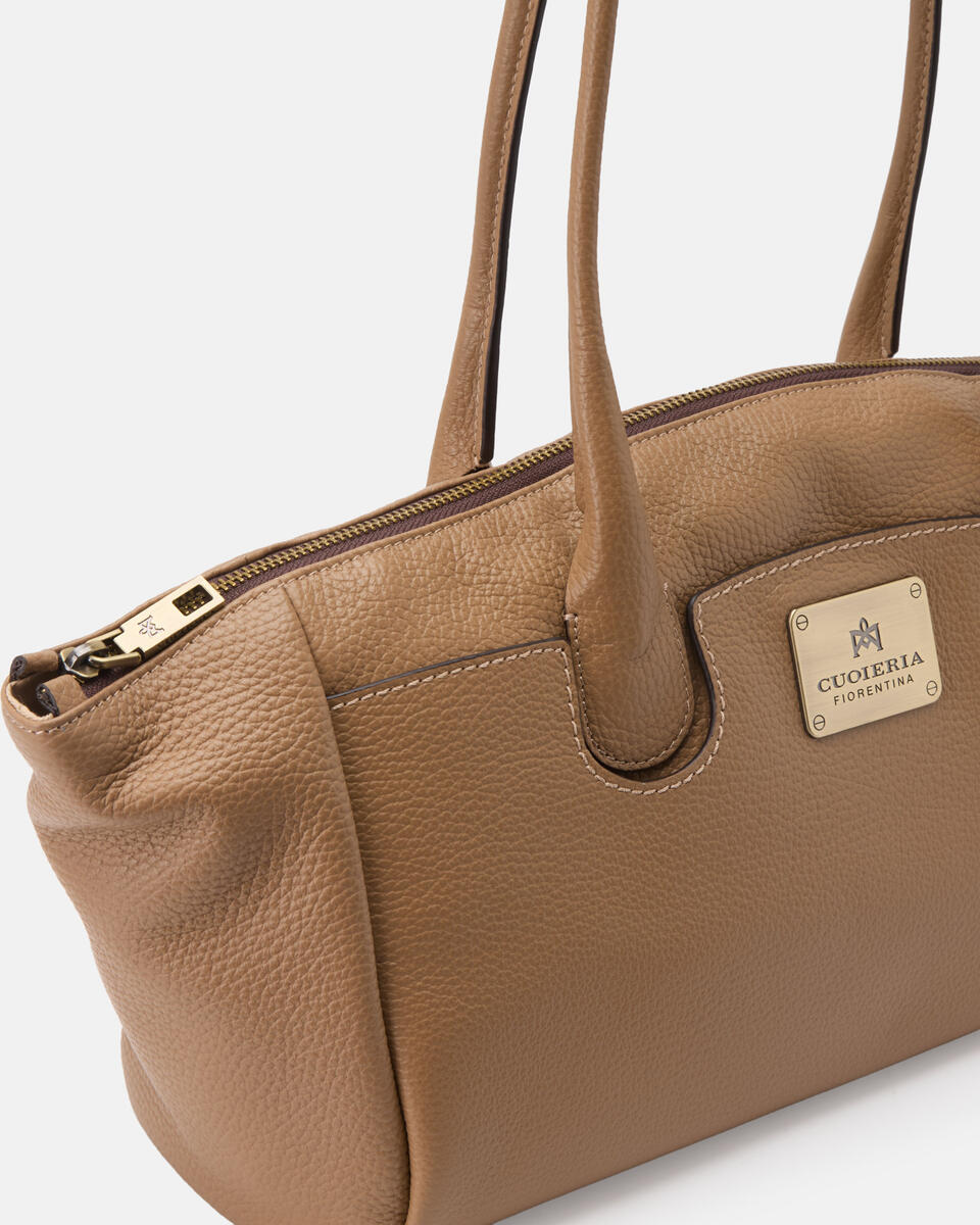 bassethound Desert  - Shopping - Women's Bags - Bags - Cuoieria Fiorentina