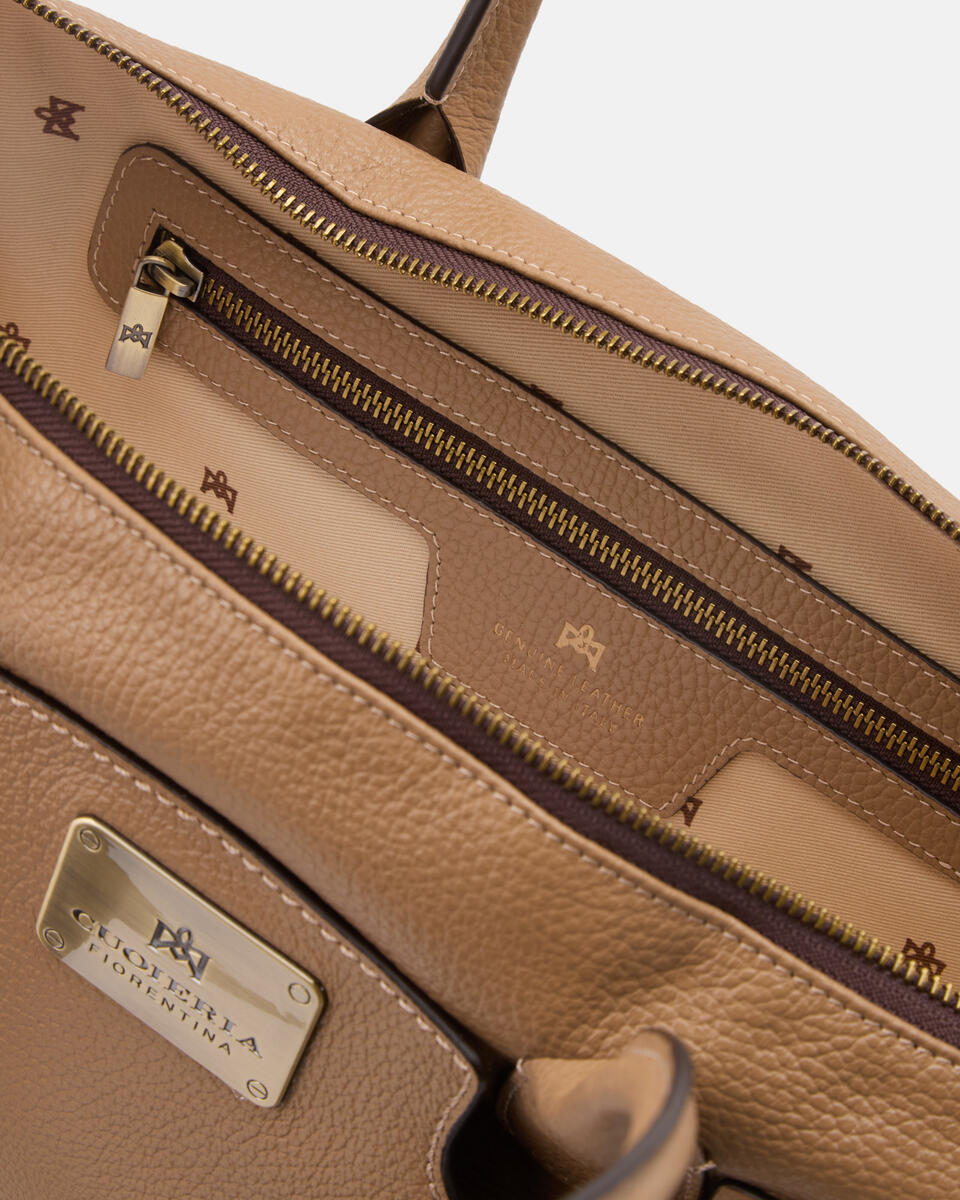 bassethound Desert  - Shopping - Women's Bags - Bags - Cuoieria Fiorentina