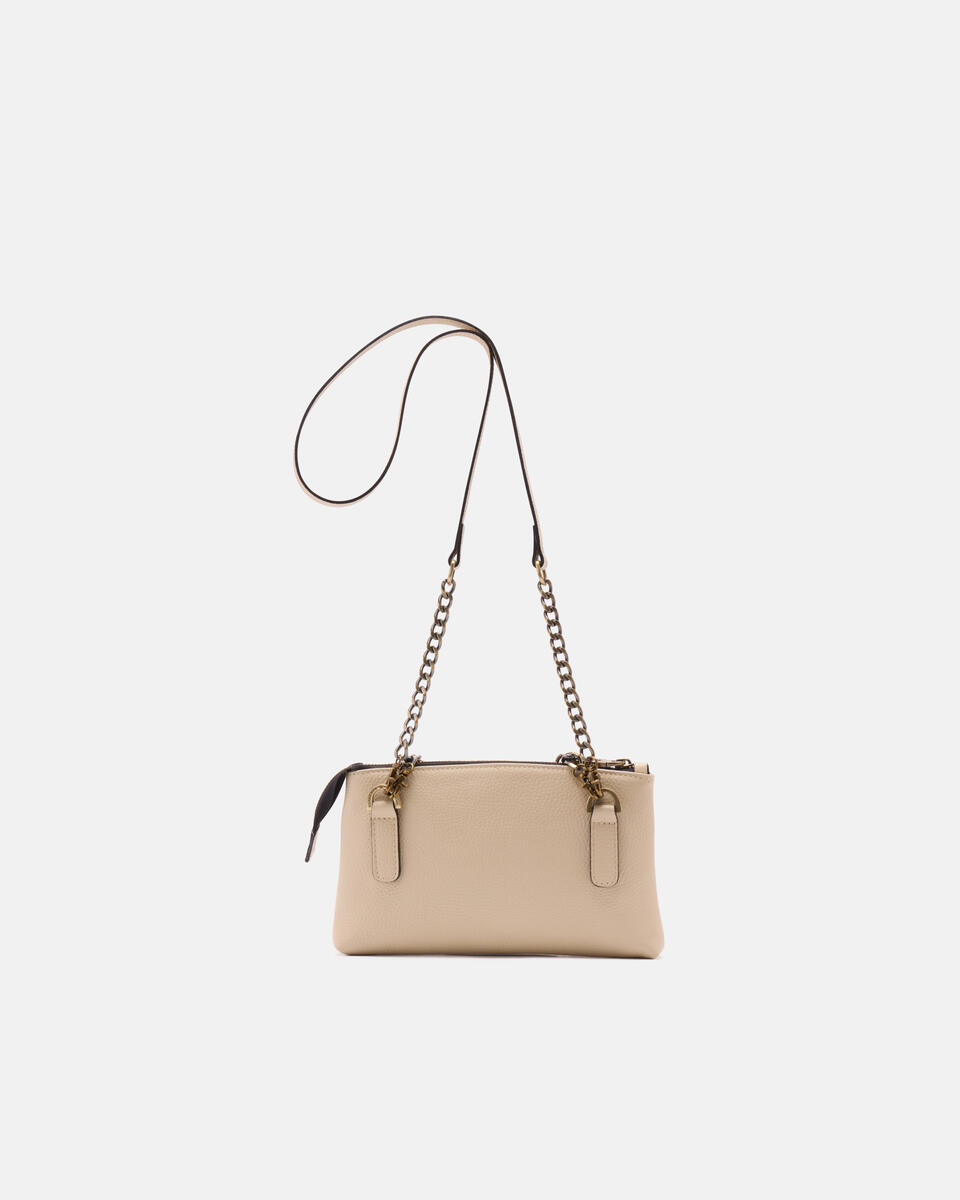 BELT BAG Prosecco  - Mini Bags - Women's Bags - Bags - Cuoieria Fiorentina