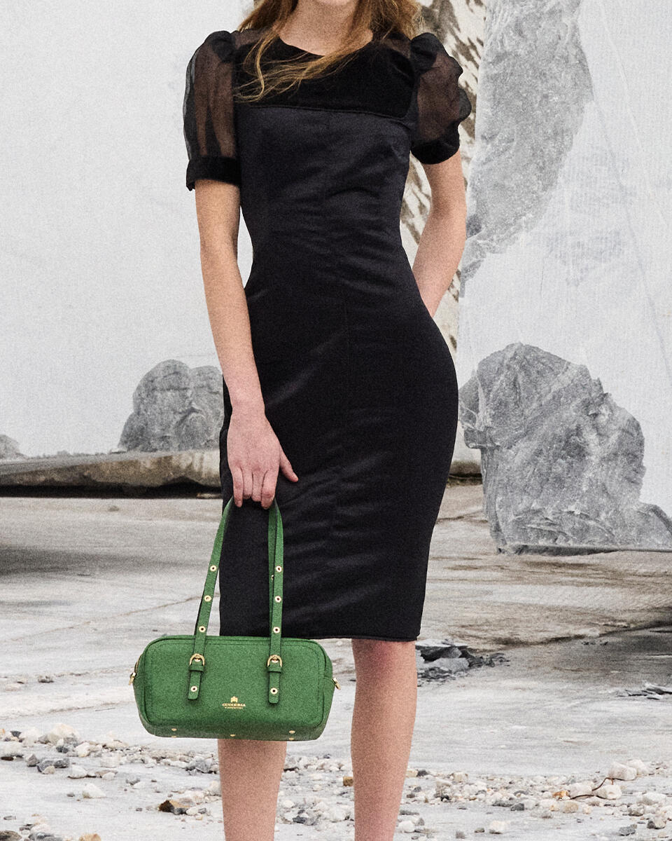 DUFFLE BAG Desert  - Shoulder Bags - Women's Bags - Bags - Cuoieria Fiorentina