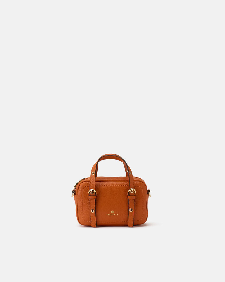MINI DUFFLE MINI BAG