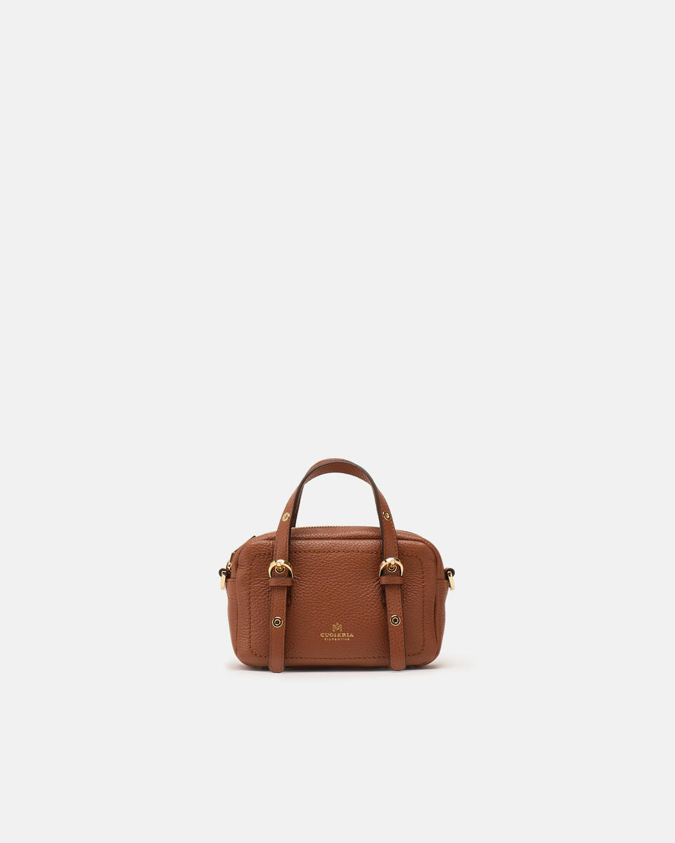 MINI DUFFLE MINI BAG