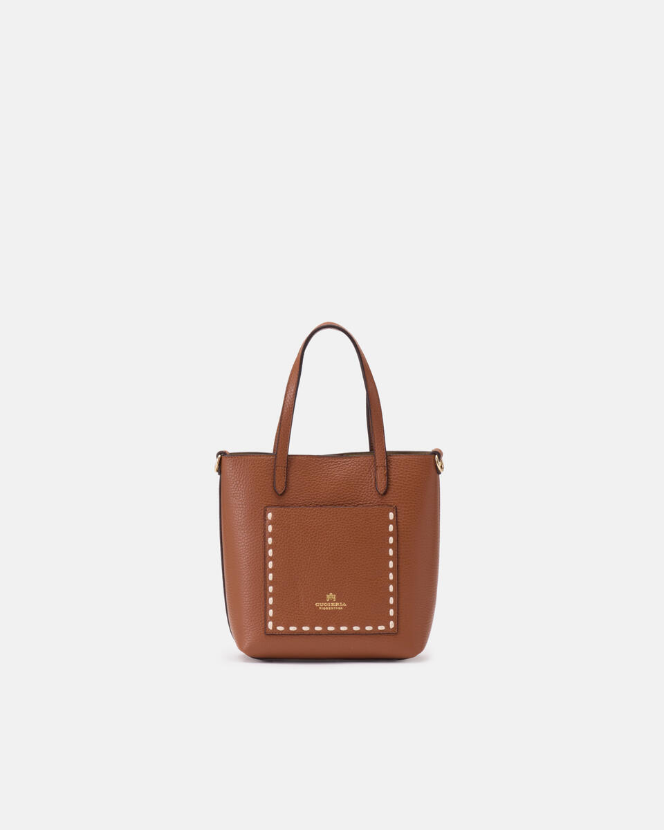 Small tote bag LINK COLLECTION