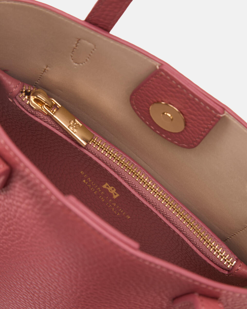 Link small tote Phard  - Mini Bag - Borse Donna - Borse - Cuoieria Fiorentina