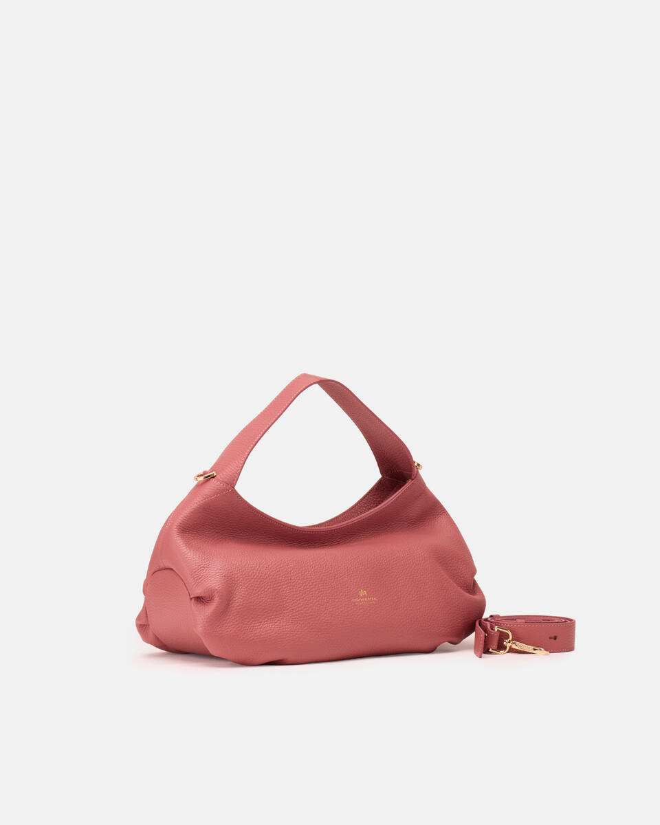 HOBO BAG Phard  - Tote Bags - Women's Bags - Bags - Cuoieria Fiorentina