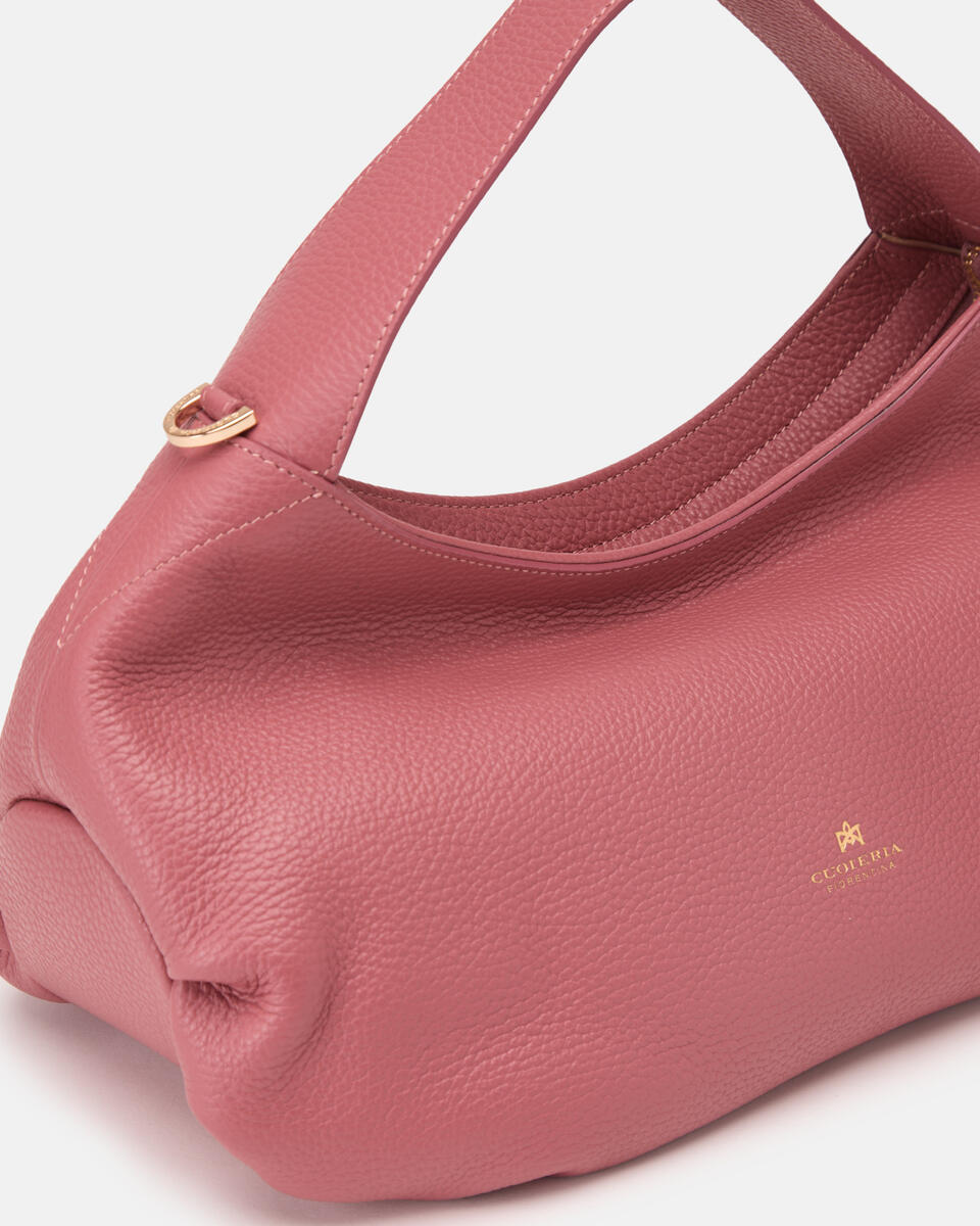 HOBO BAG Phard  - Tote Bags - Women's Bags - Bags - Cuoieria Fiorentina