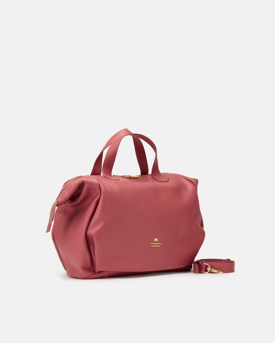 Carol duffle XL Phard  - Tote Bag - Borse Donna - Borse - Cuoieria Fiorentina