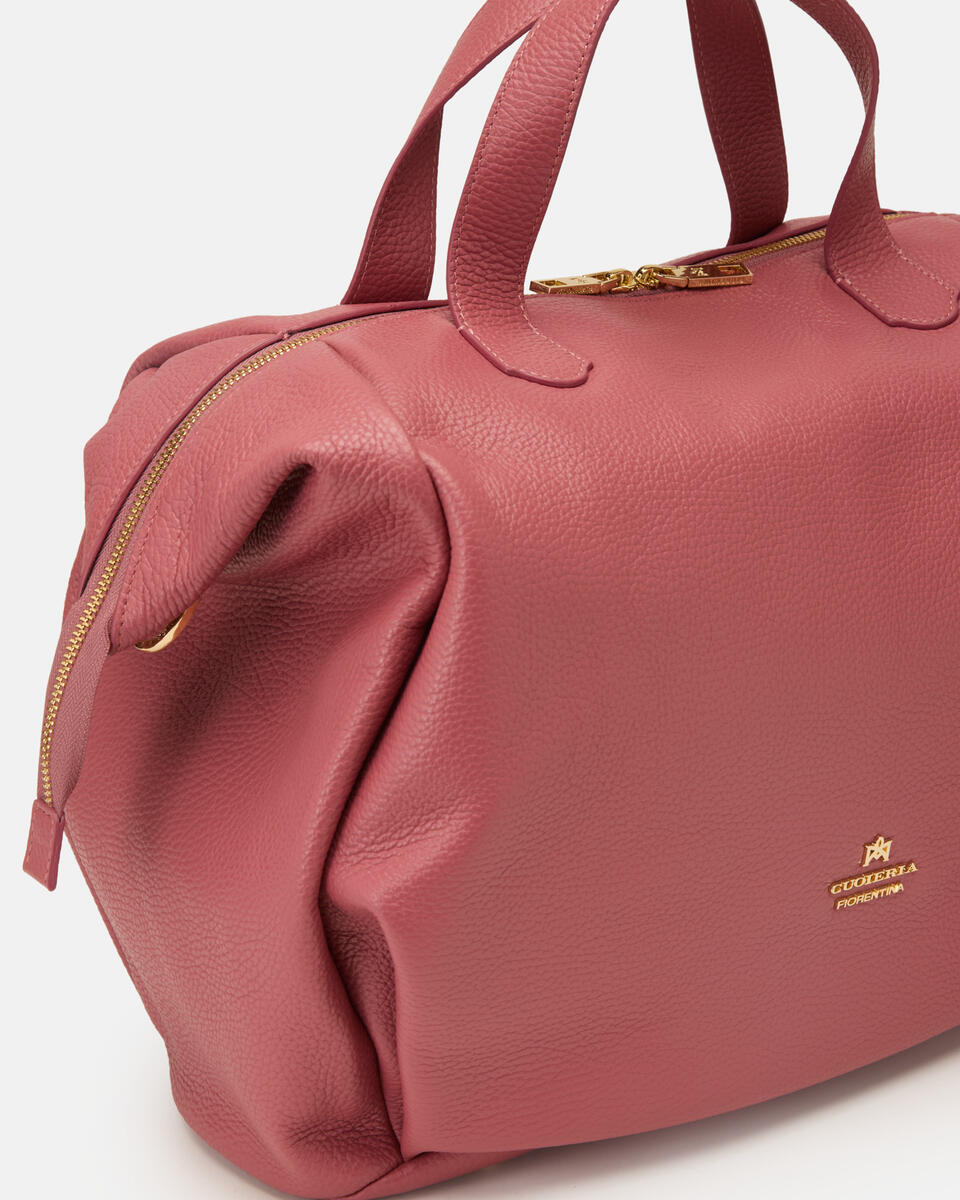 Carol duffle XL Phard  - Tote Bag - Borse Donna - Borse - Cuoieria Fiorentina