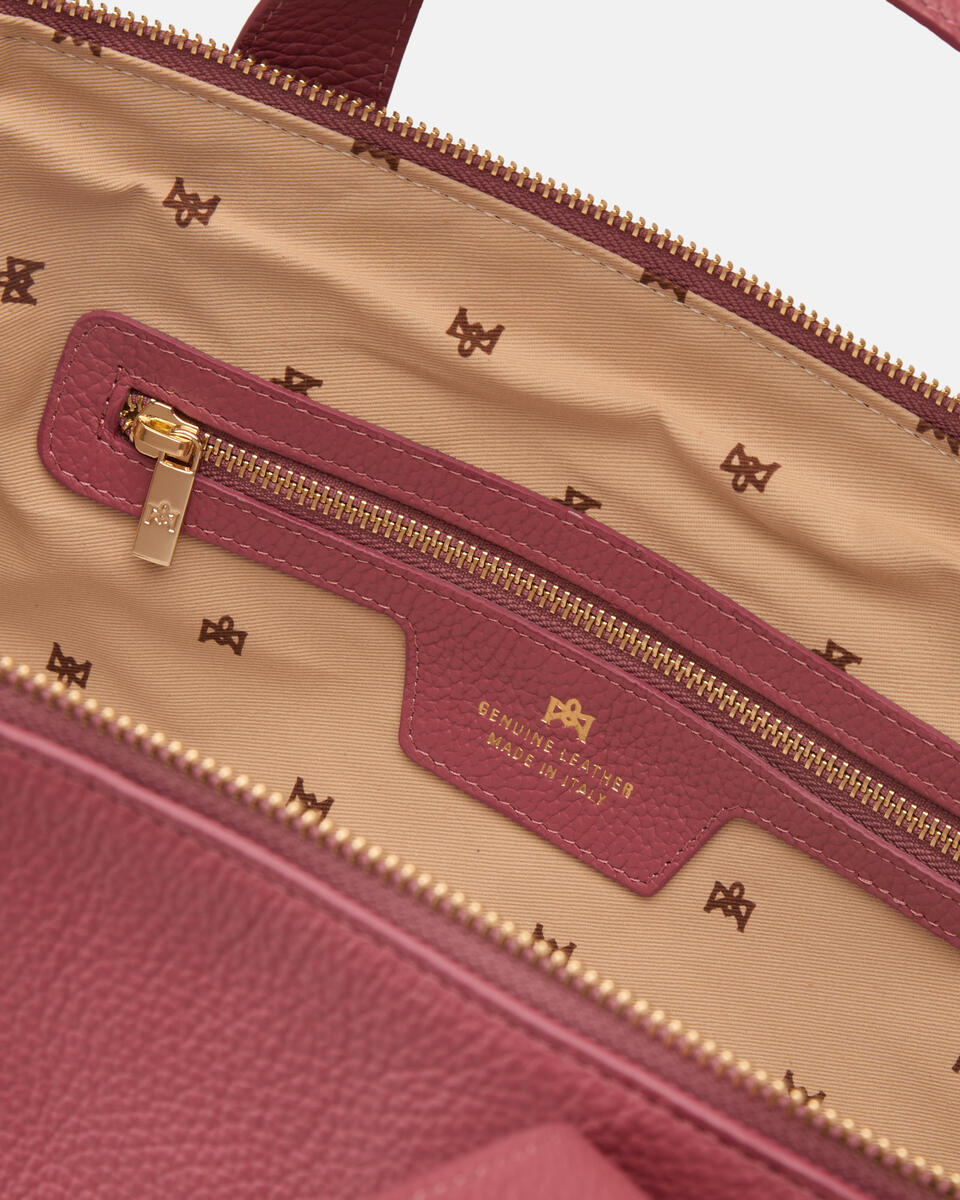 Carol duffle XL Phard  - Tote Bag - Borse Donna - Borse - Cuoieria Fiorentina