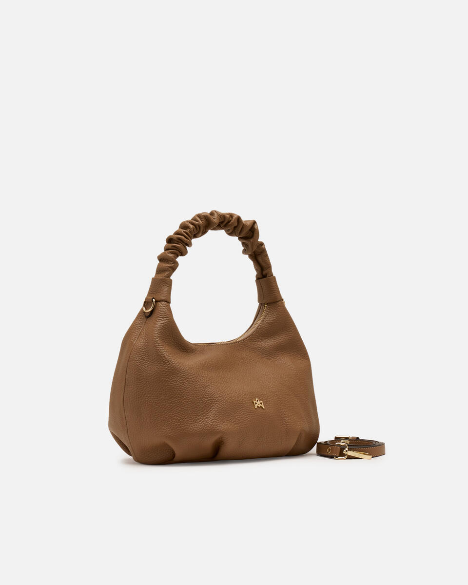 Chop medium hobo Desert  - Tote Bag - Borse Donna - Borse - Cuoieria Fiorentina